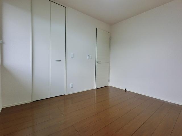 こもれび　参番館（201） 部屋画像