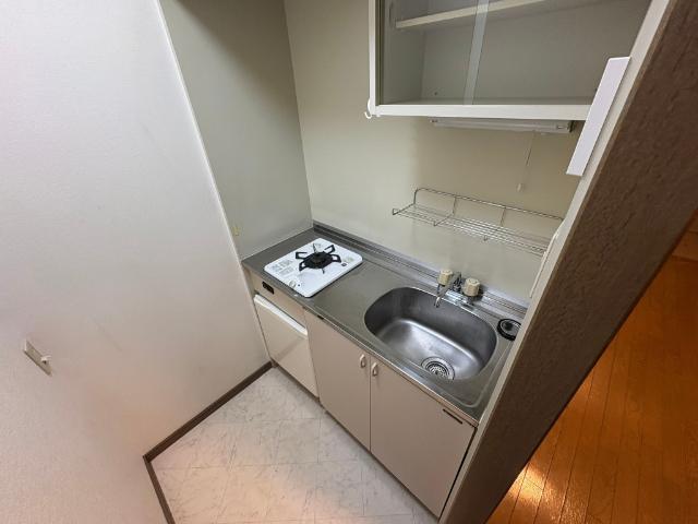 ダイアパレスシアース万代　西棟（404） 部屋画像