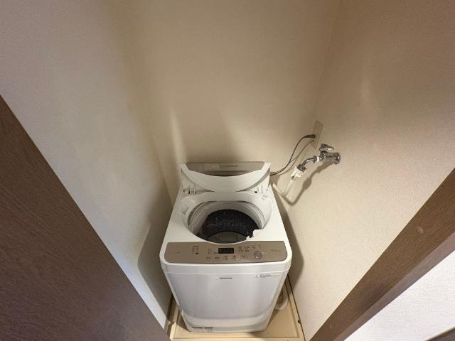ダイアパレスシアース万代　西棟（404） 部屋画像
