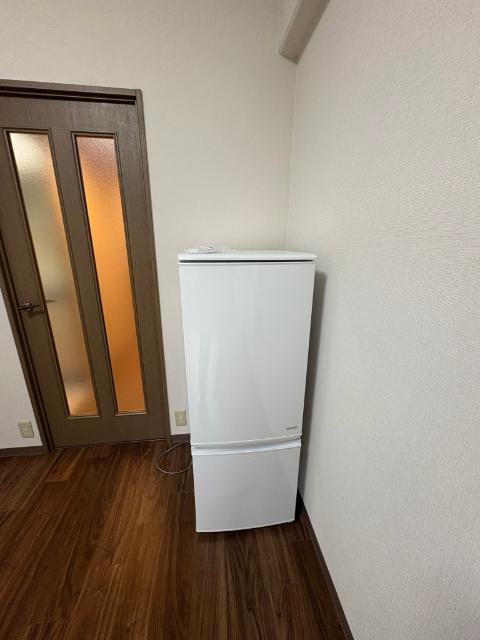 ダイアパレスシアース万代　西棟（404） 部屋画像