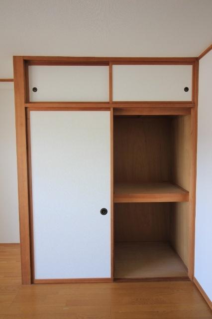 デイブレイクタウン（405） 収納