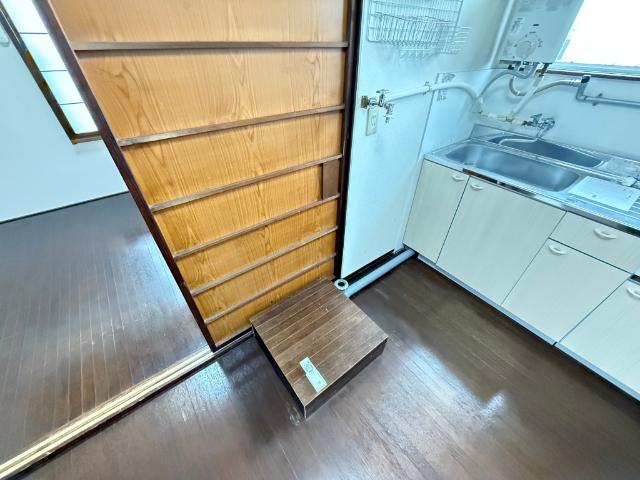 広沢アパート（301） 部屋画像