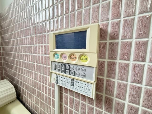 広沢アパート（301） 部屋画像