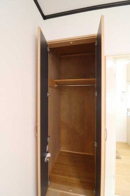 新潟市西区五十嵐１の町アパート 部屋画像
