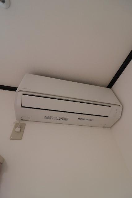 新潟市西区五十嵐１の町アパート 部屋画像