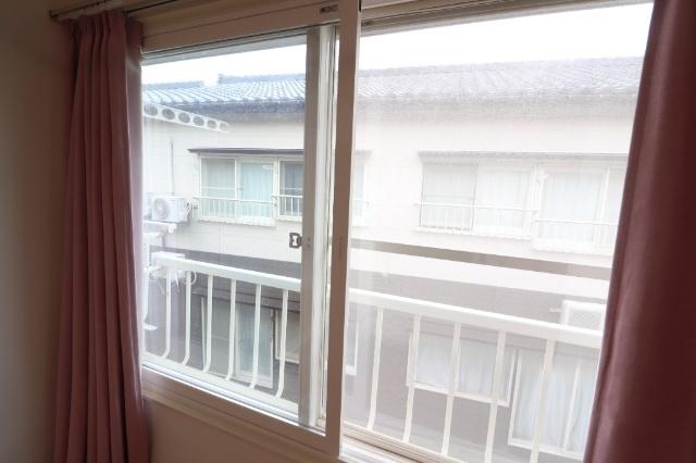 新潟市西区五十嵐１の町アパート 部屋画像