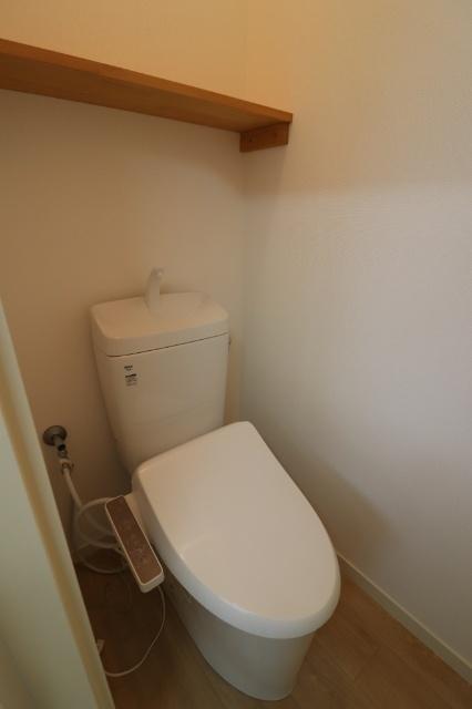新潟市西区五十嵐１の町アパート 部屋画像