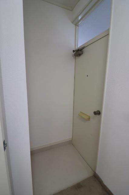 新潟市西区五十嵐１の町アパート 部屋画像