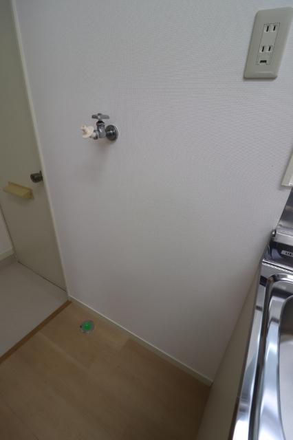 新潟市西区五十嵐１の町アパート 部屋画像