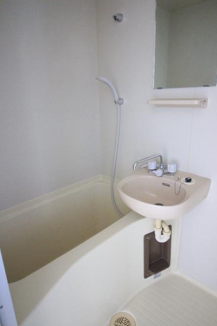 デイブレイクタウン（402） 部屋画像