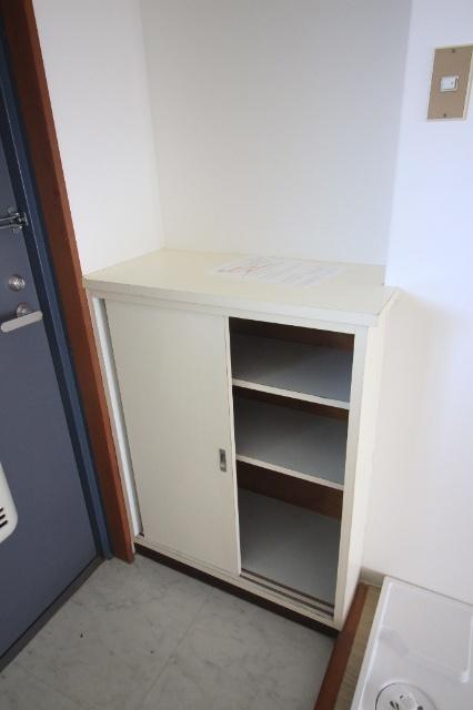 デイブレイクタウン（402） 部屋画像