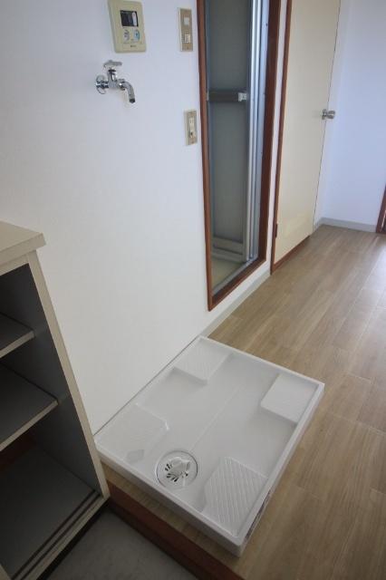 デイブレイクタウン（402） その他部屋・スペース