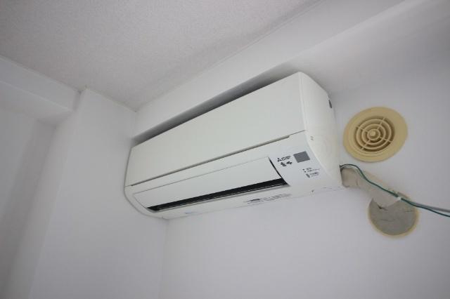 デイブレイクタウン（402） 部屋画像