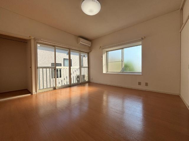 ビアン網川原（205） 部屋画像