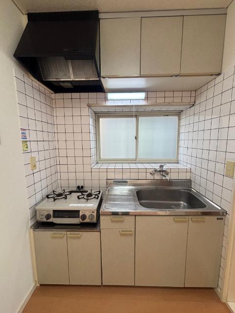 ビアン網川原（205） 部屋画像