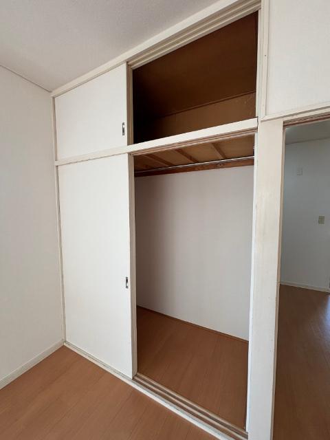 ビアン網川原（205） 部屋画像