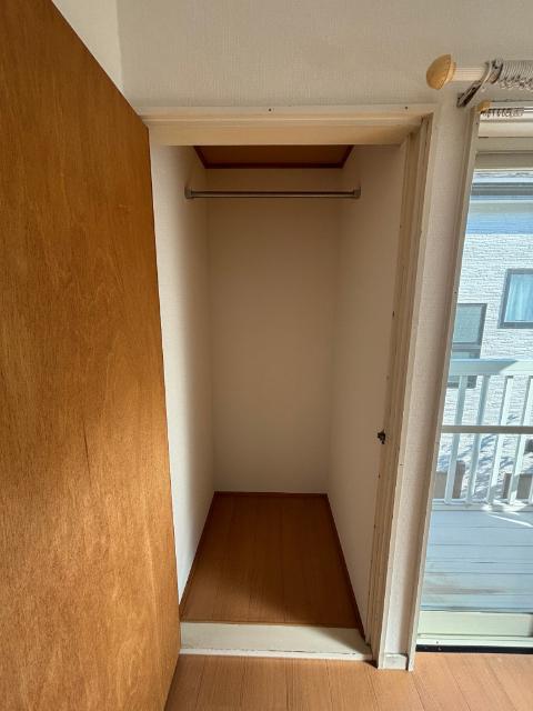 ビアン網川原（205） 部屋画像