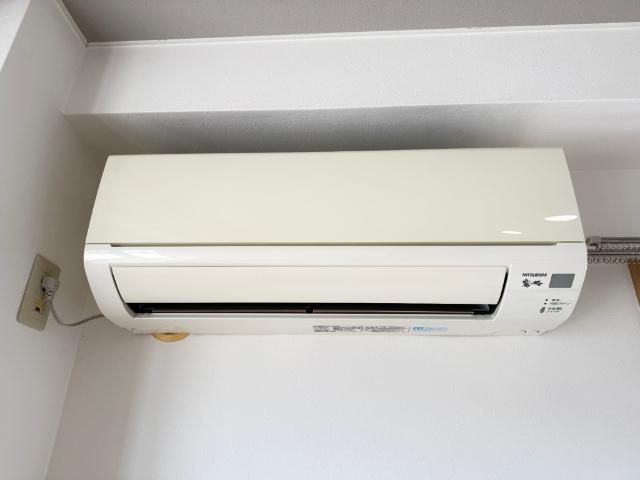 ガーデンヒルズ（201） 部屋画像