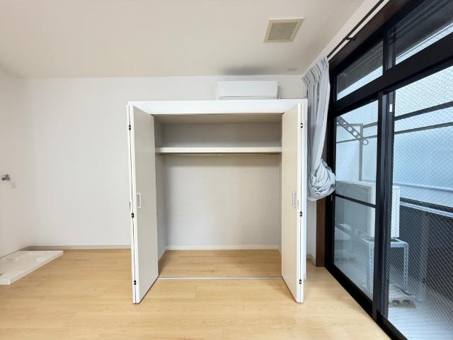 シティハウス’81（207） 部屋画像