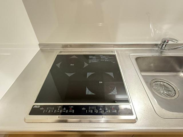 シティハウス’81（207） 部屋画像