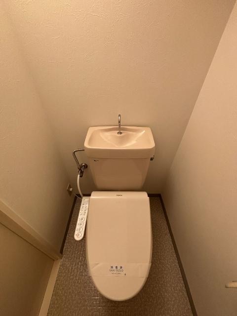リバティープラザ本町（302） 部屋画像