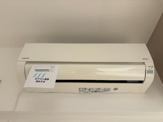 リバティープラザ本町（302） 部屋画像