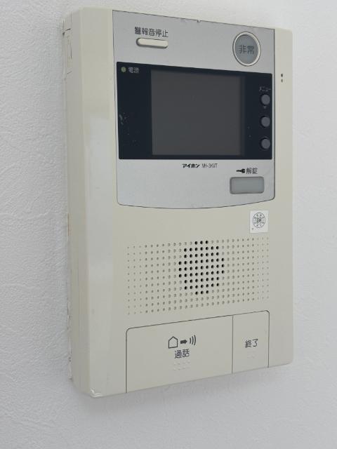 リバティープラザ本町（302） 部屋画像