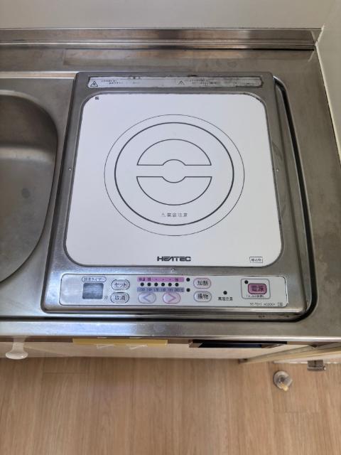 リバティープラザ本町（302） 部屋画像