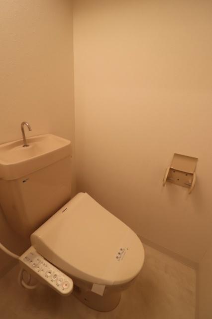 リバティープラザ本町（402） 部屋画像