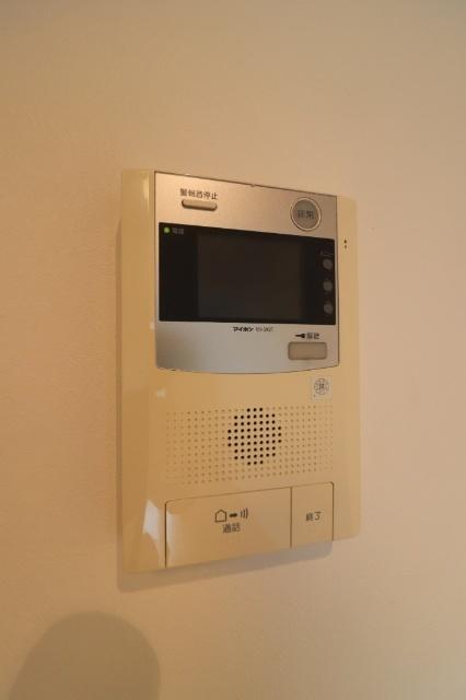 リバティープラザ本町（402） 部屋画像