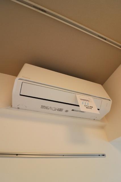 リバティープラザ本町（402） 部屋画像