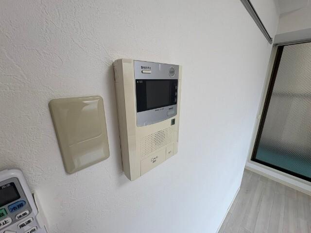 リバティープラザ本町（903） 部屋画像