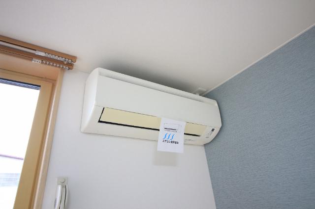 メルヴィⅡ（102） 部屋画像