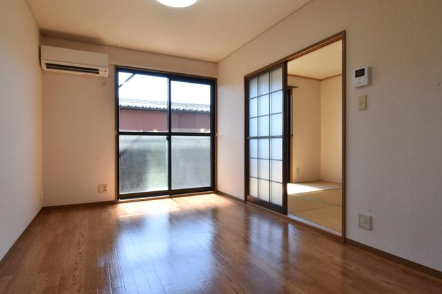 ブルームパレス　Ｅ（101） 部屋画像