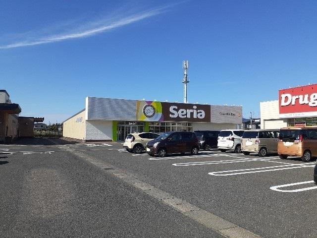 Selia かめだ三條岡店：600m