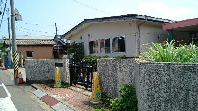 ことぶき保育園：850m