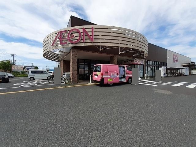 イオン亀田店：950m
