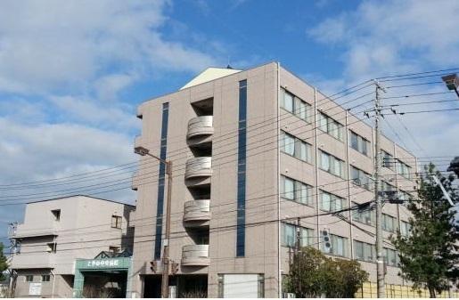 とやの中央病院：2600m