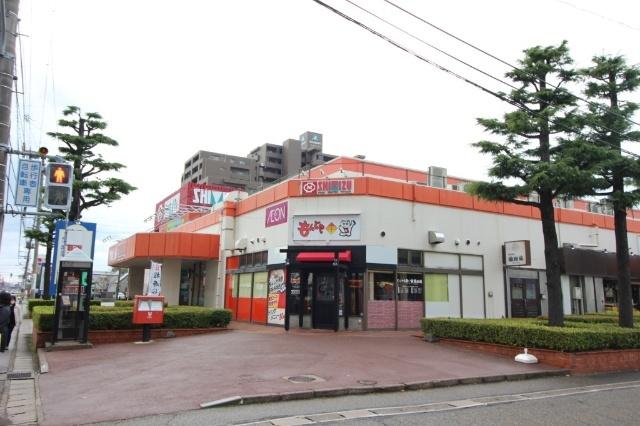 清水フードセンターとやの店：501m
