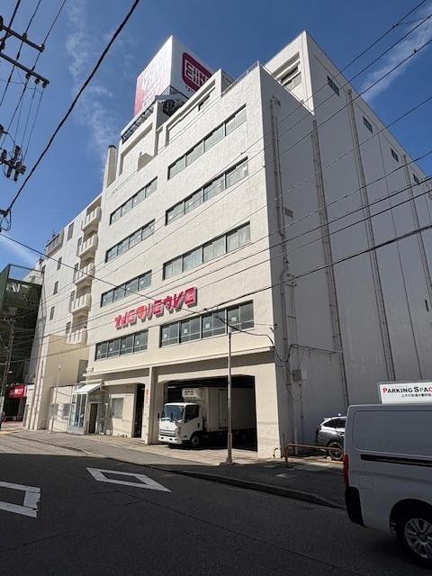 ロピアマルダイ新潟店：730m