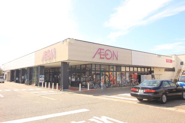イオン藤見町店：2289m