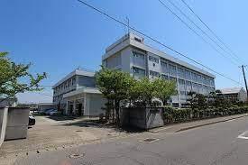 新潟市立小新中学校：2019m