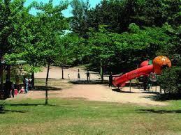 寺尾中央公園：1927m