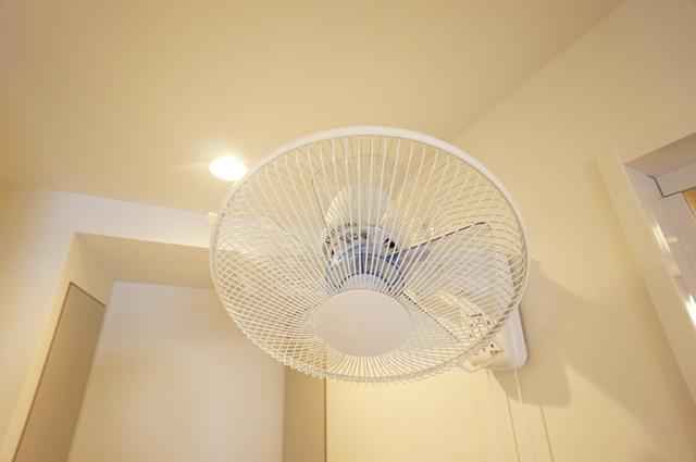 ロイヤルパークスER万代（1409） 部屋画像