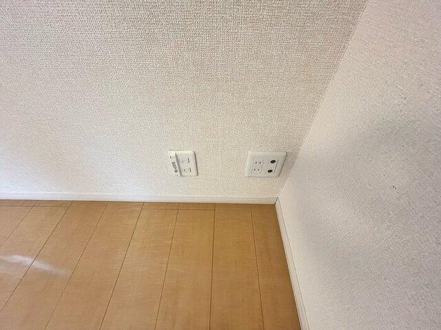 レジェーロ（102） 設備