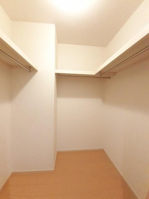 イハナＢ（102） 部屋画像