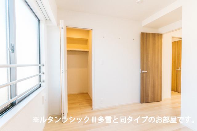 ラ・メゾンＳＨ（305） その他部屋・スペース