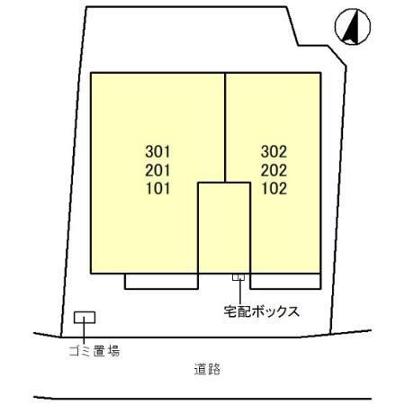 ルピナス（302） その他