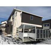 外観写真（昼）