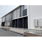 外観写真（昼）